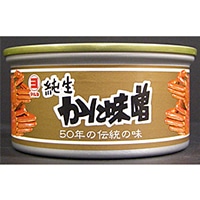 マルヨ) カニみそ T2号缶