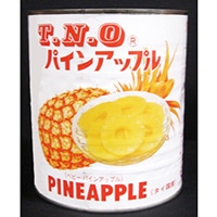 ベビーパインスライス 1号缶