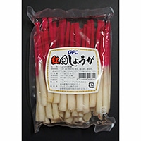 紅白しょうが甘酢M 50本入