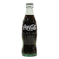 コカ コーラ (Rビン) 190ML 24食入