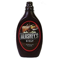 チョコレートシロップ 623G