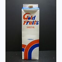 ガムシロップ 1L