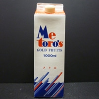 メロンシロップ 1L