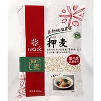 押し麦 800G
