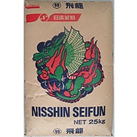 特飛龍 25KG