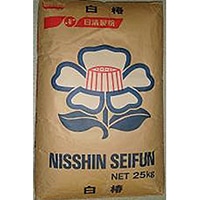 白椿粉 25KG