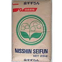 金すずらん粉 25KG