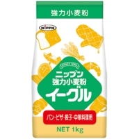 イーグル 小麦粉強力粉 1KG