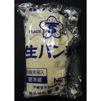 【桜屋商店】 生パン粉(エージレス入) 2KG 冷蔵 5セット