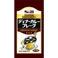 【常温】SB/ﾃﾞｨﾅｰｶﾚｰﾌﾚｰｸ