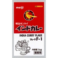 キンケイ インドカレーフレーク 1KG