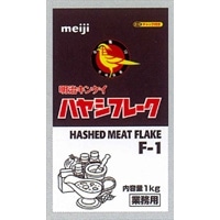 キンケイ ハヤシフレーク 1KG