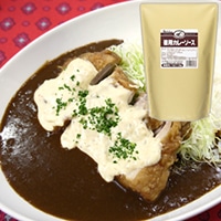 徳用カレーソース 3KG