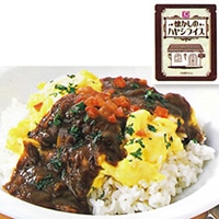 懐かしのハヤシライス 200G 30食入