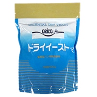 ドライイースト 500G