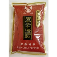 韓国料理用唐辛子(細) 250G: 香辛料 KANTO EXPRESS