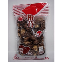 椎茸 小茶選 (国産) 500G