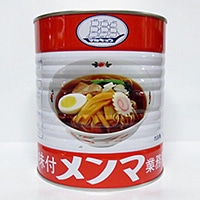 味付メンマ 1号缶