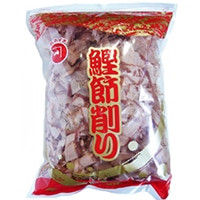 花かつお 本削り 荒 500G