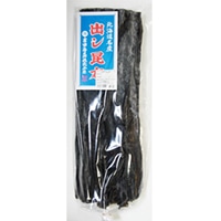 【吉田海藻】 出昆布青ラベル 2等 (釧路) 1KG 常温 2セット