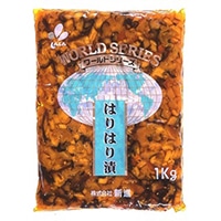 ワールドS はりはり漬 1KG