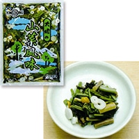 山菜風味 1KG