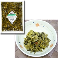 特)きざみ高菜 1KG