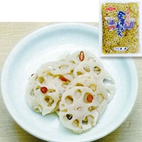 金平れんこん 1KG