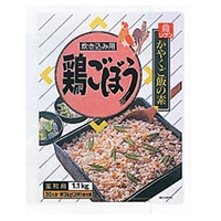 炊込み 鶏ごぼう 1.1KG