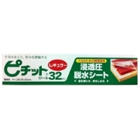3580086 ピチットシート32枚ロール レギュラー