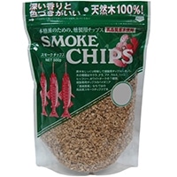 スモークチップ サクラ 500G