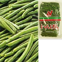 いんげんSS (タイ) 500G