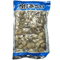 殻付あさりM 1KG