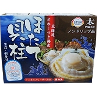 帆立貝柱M (26/30) 1KG