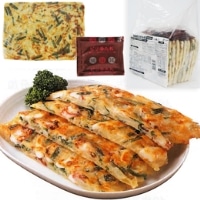 韓国風お好み焼(タレ付き) 200G 10食入