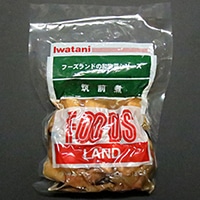 筑前煮 500G