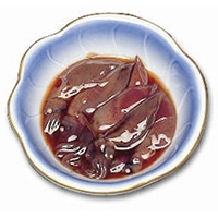 あずま) ほたるいか沖漬 500G