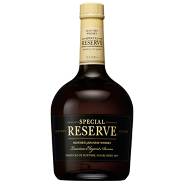 �T���g���[�E�C�X�L�[ �X�y�V�����@���U�[�u 700ML