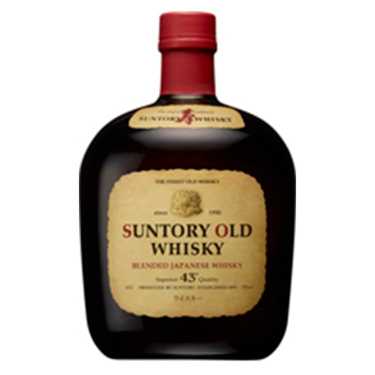 �T���g���[ �I�[���h 700ML