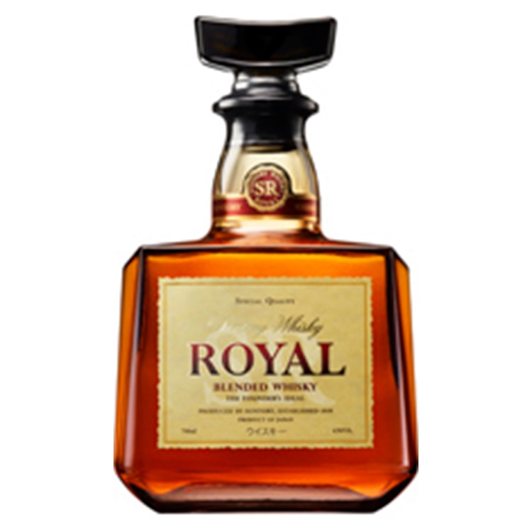 �T���g���[�E�B�X�L�[ ���[���� 700ML