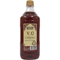ブランデーVO(製菓用) 1.8L
