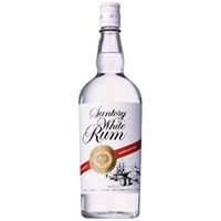 ラム・ホワイト 720ML