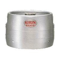 ハートランドビール 生樽 7L