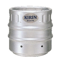 キリン 一番搾り 生樽 15L