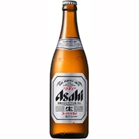スーパードライ 中瓶 500ML