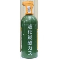 炭酸ガス 5KG