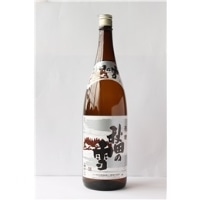 秋田の雪 瓶(P函) 1.8L