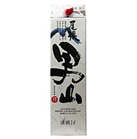 尾張 男山(パック) 2L