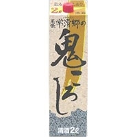 鬼ころしパック 2L