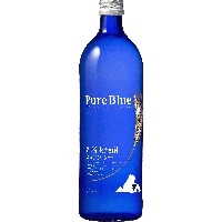 麒麟麦焼酎 ピュアブルー(瓶) 700ML